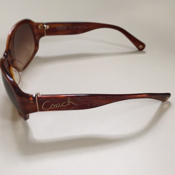 Coach Sunglasses main image 5